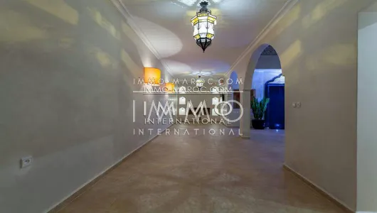 Riad for sale Marrakech guesthouse