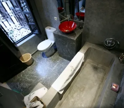 Sale riad guesthouse Marrakech Jamaa El Fna Dabachi