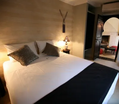 Riad for sale guesthouse Marrakech Jamaa El Fna Dabachi