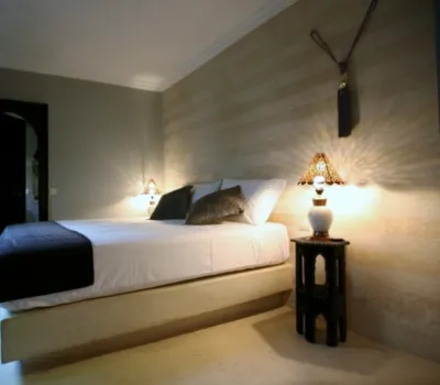 Sale riad guesthouse Marrakech Jamaa El Fna Dabachi
