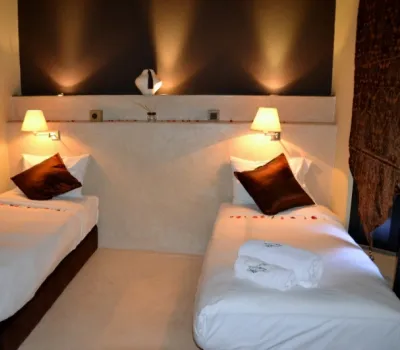 Riad for sale guesthouse Marrakech Jamaa El Fna Dabachi