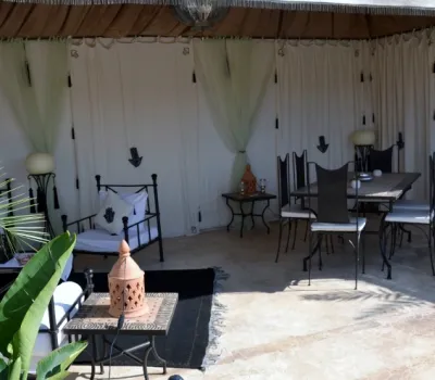 purchase riad guesthouse Marrakech Jamaa El Fna Dabachi