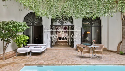 location-riad-marrakech