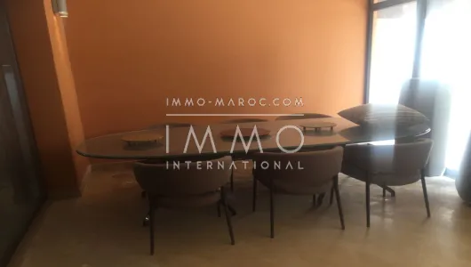 apartment for Marrakech city center