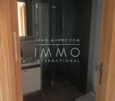 apartment for Marrakech city center