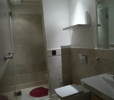 Car apartment Marrakech Hivernage