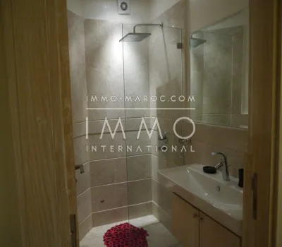 apartment for Marrakech Hivernage
