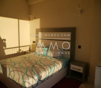 Apartment for rent for Marrakech Hivernage