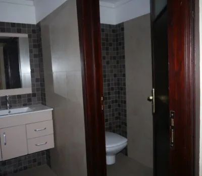 Contemporary Marrakech Hivernage apartment