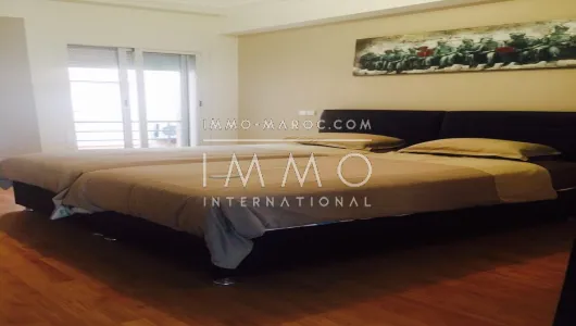 comprar Apartamento moderno Marrakech Centro escuela francesa - Camp El Ghoul