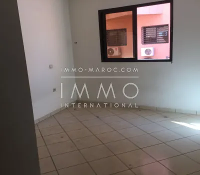 Apartamento en el centro de la venta elegante ciudad marroquí de Marrakech Guéliz