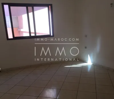 comprar apartamento elegante centro de la ciudad marroquí de Marrakech Guéliz