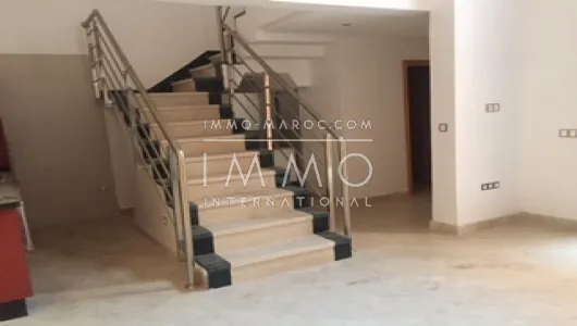 centro de la ciudad Comprar moderno Marrakech Guéliz