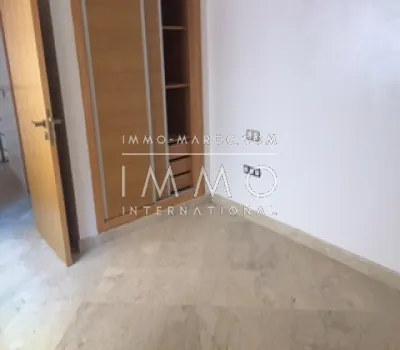 Apartamento en venta, moderno y céntrico Marrakech Gueliz