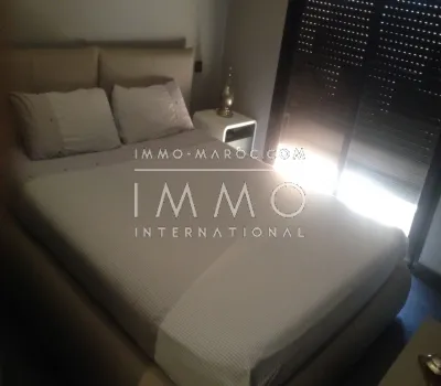 Venta apartamento, moderno y céntrico Marrakech Gueliz