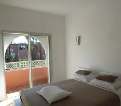 sale Apartment-Marrakech