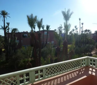 sale Apartment-Marrakech