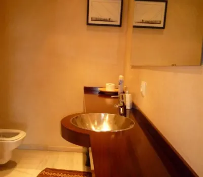 sale Apartment-Marrakech