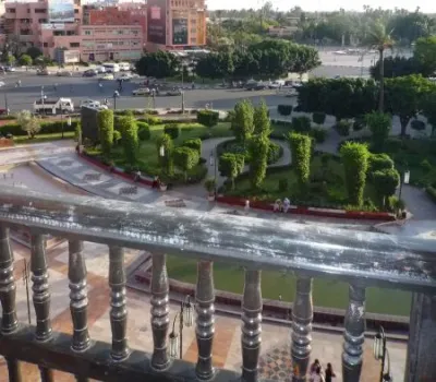 sale Apartment-Marrakech