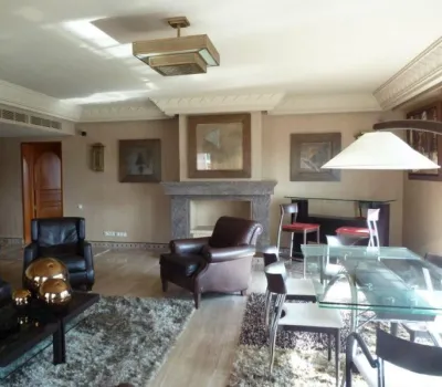 sale Apartment-wintering luxe-