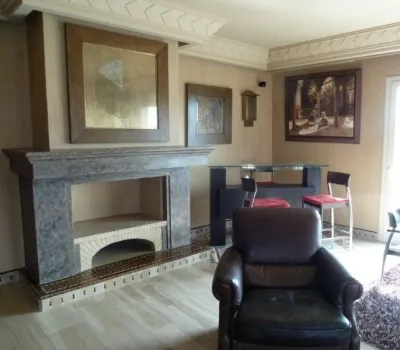 sale Apartment-wintering luxe-