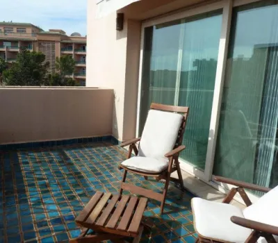 sale Apartment-wintering luxe-
