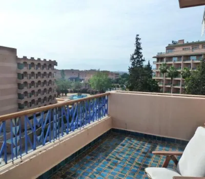sale Apartment-wintering luxe-