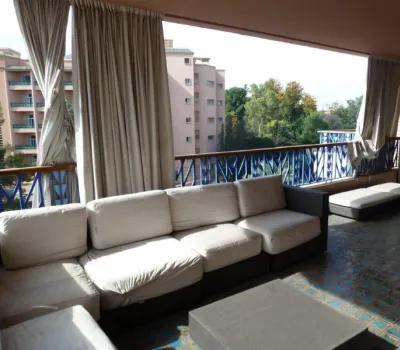 sale Apartment-wintering luxe-