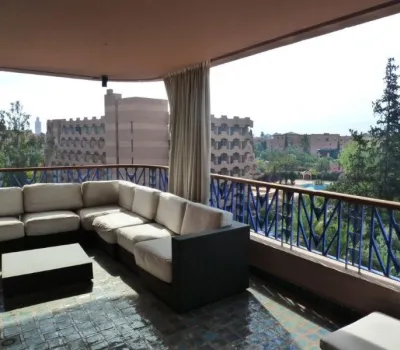 sale Apartment-wintering luxe-