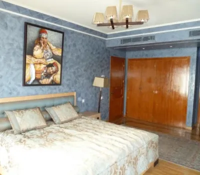 sale Apartment-wintering luxe-