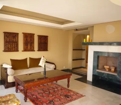 Luxury apartment for sale in the wintering Marrakech