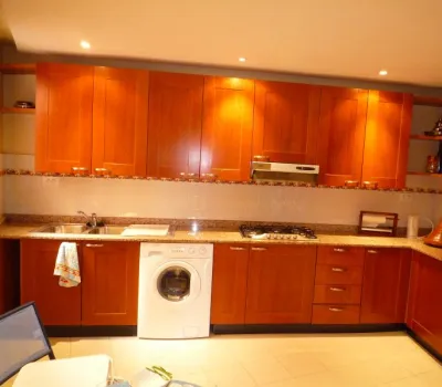 Luxury apartment for sale in the wintering Marrakech