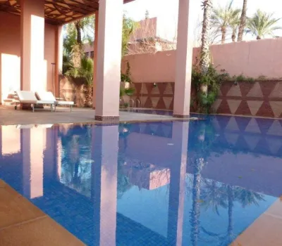 sale Apartment-Marrakech