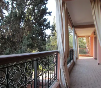 sale Apartment-Marrakech