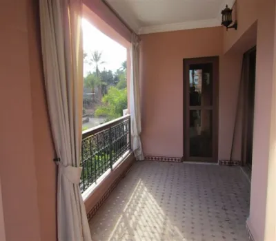 sale Apartment-Marrakech