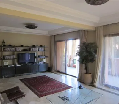 sale Apartment-Marrakech
