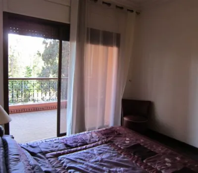 sale Apartment-Marrakech