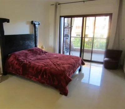 sale Apartment-Marrakech