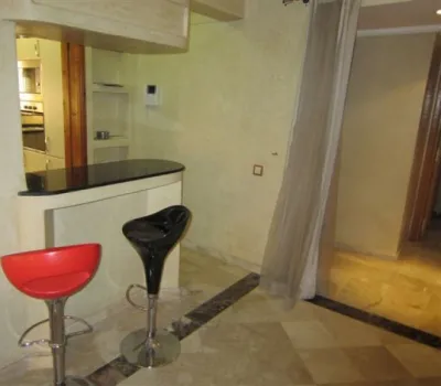 sale Apartment-Marrakech