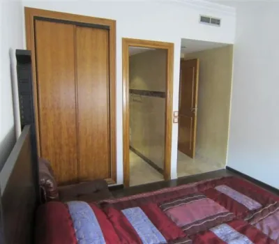 sale Apartment-Marrakech