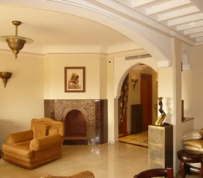 sale Apartment-Marrakech-wintering