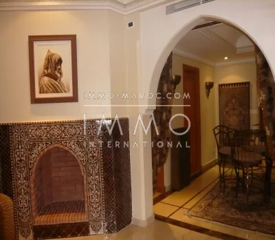 sale Apartment-Marrakech-wintering