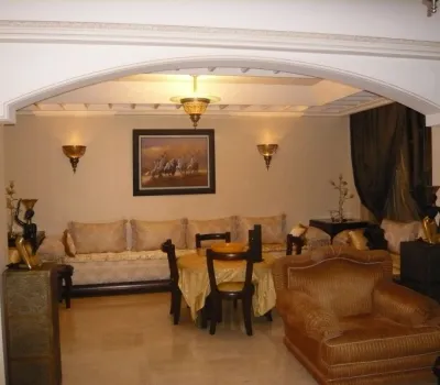 sale Apartment-Marrakech