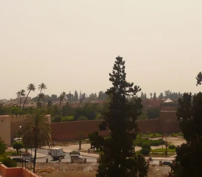 sale Apartment-Marrakech