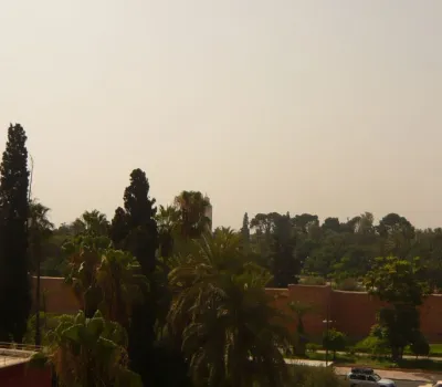 sale Apartment-Marrakech