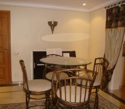 sale Apartment-Marrakech