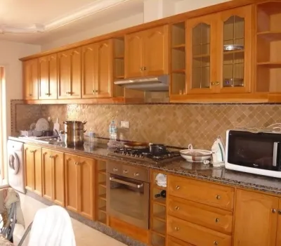 sale Apartment-Marrakech