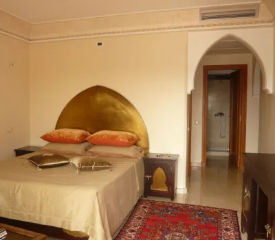 sale Apartment-Marrakech