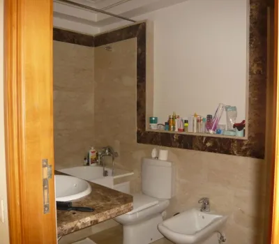sale Apartment-Marrakech