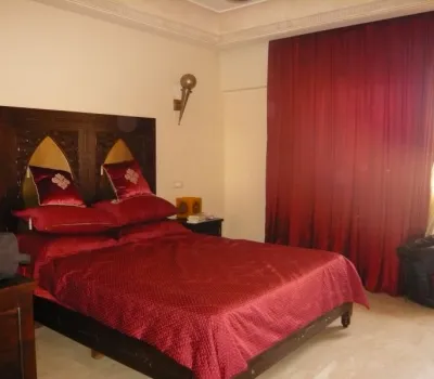sale Apartment-Marrakech